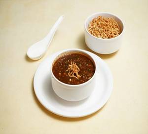 Manchow Soup