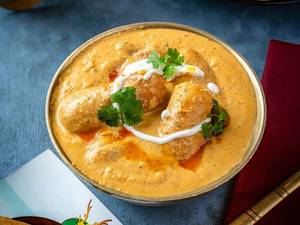 Malai Kofta