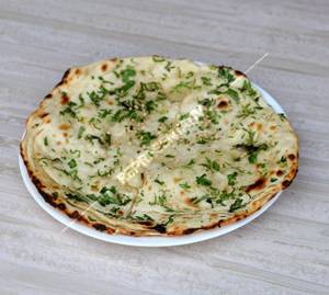 Butter Kulcha