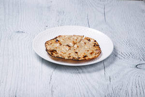 Tandoori Roti Butter 