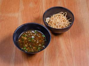 Veg Manchow Soup