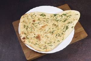 Cheese Naan