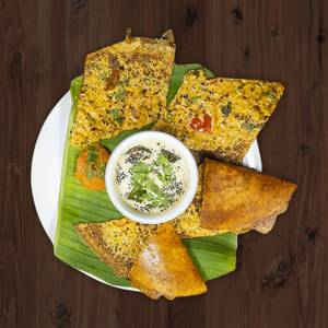 Cheese Burst Dosa
