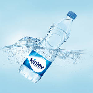 Water Bottle (1ltr)
