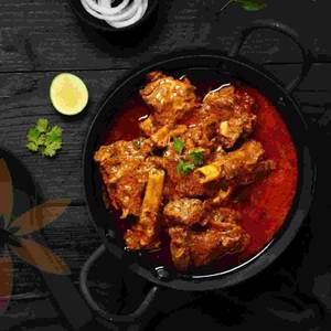 Mutton Rogan Josh