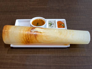 Mysore Plain Dosa