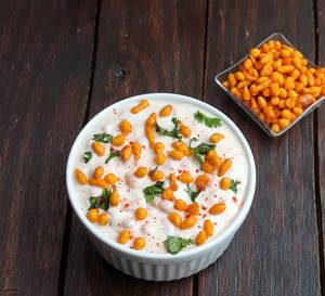 Boondi Raita