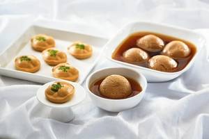Gud Rasgulla 1pc