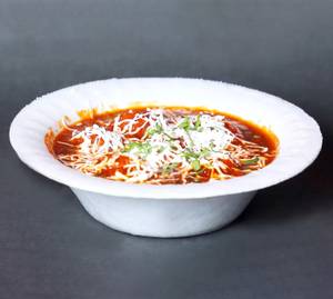 Paneer Manchurian Gravy