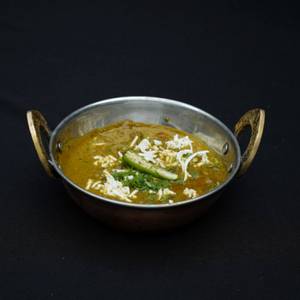Veg kadai