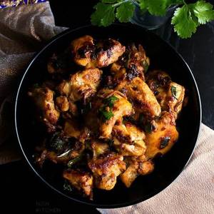 Ginger Chicken