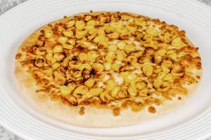 Regular Veggie Crunch