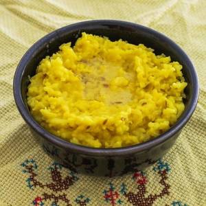 Khichadi          