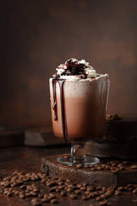 Cold Coffee