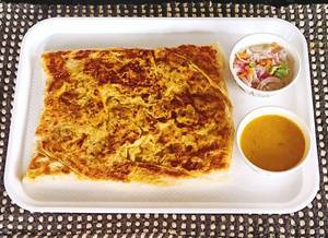 Mutton Egg Lappa