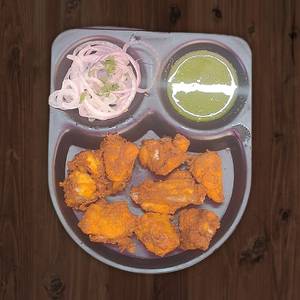 Chicken fry dana [250 grams]