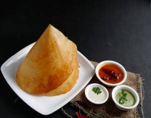Plain Dosa