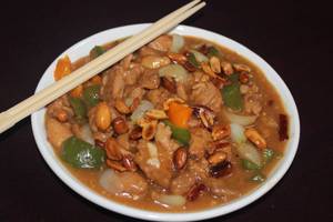 Kung Pao Chicken