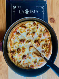 Chickenzaa