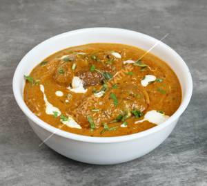 Malai Kofta (Sweet)