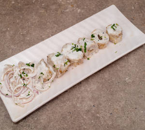 Malai Chaap