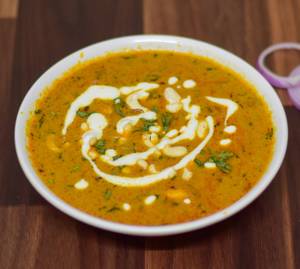 Kaju Curry