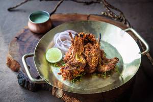 Mutton Chaap