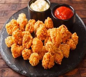 Chicken Popcorn