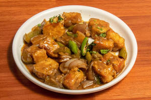 Paneer Malabar Dry
