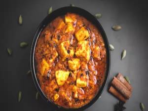 Paneer Bhuna