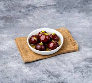 Gulab Jamun Black (1 Kg) 