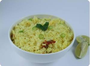 Lemon Vermicelli (240 Gms)