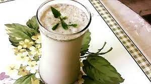 Namkeen chaach