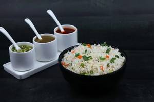 Veg Fried Rice