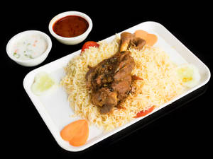 Mutton Mandi