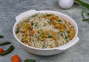 Egg Fried Rice