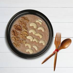 Strawberry Banana Smoothie Dessert Bowl (glow Skin)