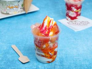 Fruit Delight