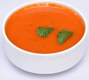 Tomato soup