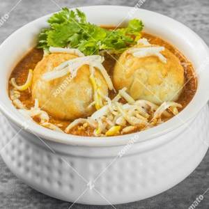 Egg Masala