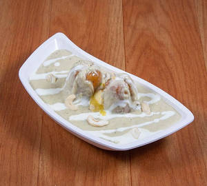 Malai Kofta