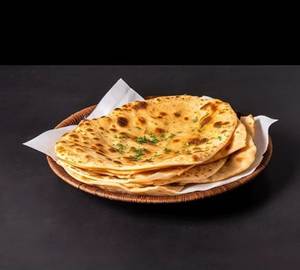 Butter Tandoori Roti