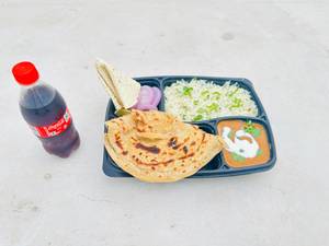Dal Makhani Combo