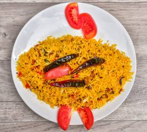 Tomato Rice