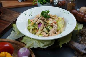 Chicken Caesar Salad