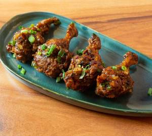 Chicken Lollipop