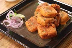 Paneer Pakoda