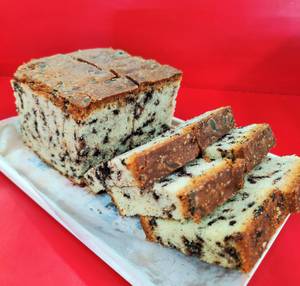 Chocolate Chips Cake