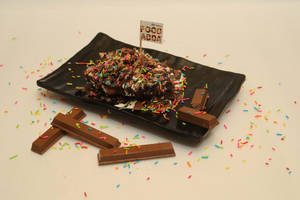 Kitkat Waffle