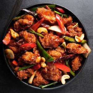 Dragon Beef